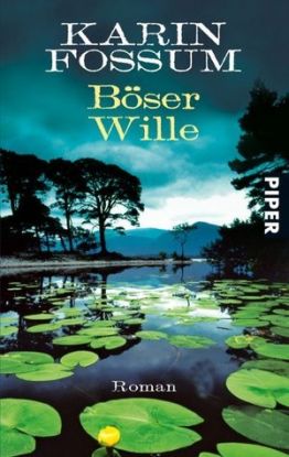 Böser Wille