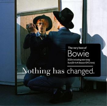 Bowie David - Nothing Has Changed: The Best Of David Bowie 2CD