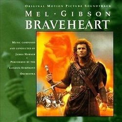 Soundtrack - Braveheart CD