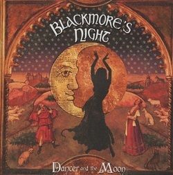 Blackmores Night - Dancer and the Moon CD