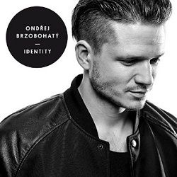 Brzobohatý Ondřej - Identity CD