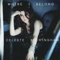 Buckingham Celeste - Where I Belong CD