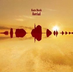 Bush Kate - Aerial 2CD