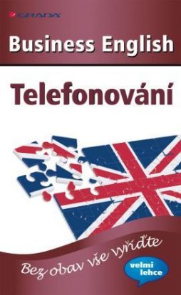 Business English - Telefonování