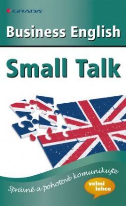 Business English - Small Talk