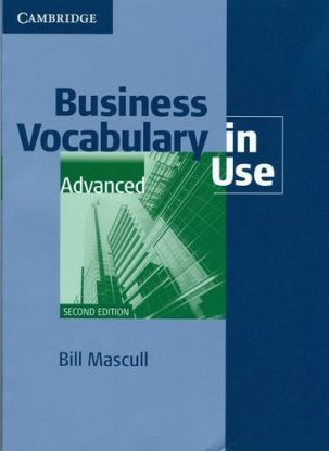 Business Vocubulary in Use