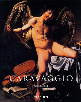 Caravaggio Mini taschen