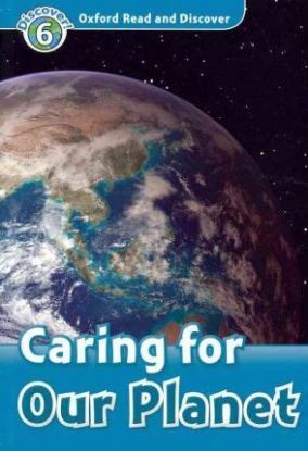 Caring for Our Planet+CD