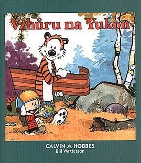 Calvin a Hobbes: Vzhůru na Yukon