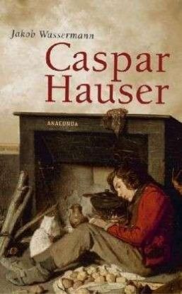 Caspar Hauser