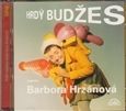 CD-Hrdý Budžes