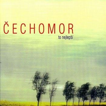 Čechomor - To nejlepší CD