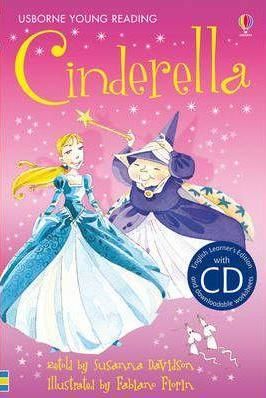 Cinderella