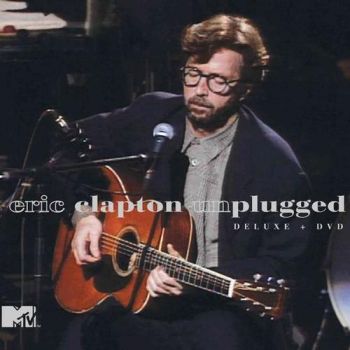 Clapton Eric - Unplugged 2CD+DVD