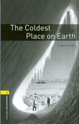 Coldest Place on Earth