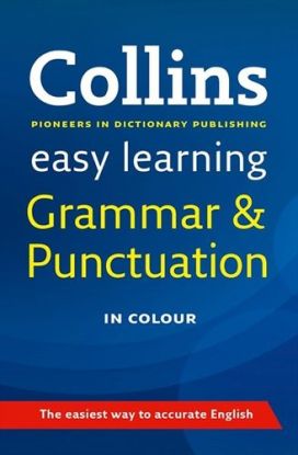 Collins Easy Learning Grammar and Punctuation