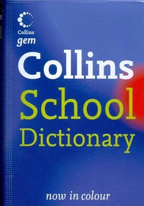 Collins School Dictionary