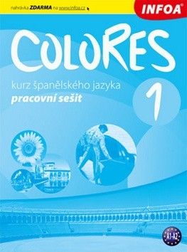 Colores 1 prac.zosit