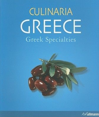 Culinaria Greece