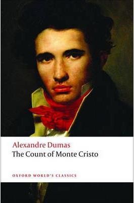 Count of Monte Cristo (Oxford World´s Classics)