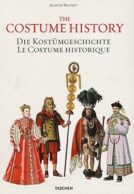 Costume History