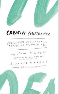 Creative Confidence