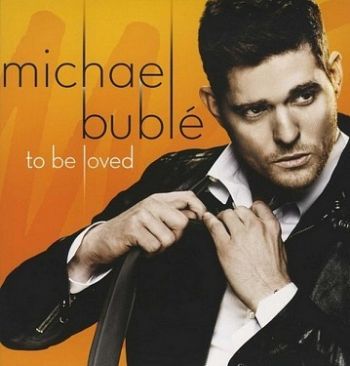 Bublé Michael - To Be Loved LP