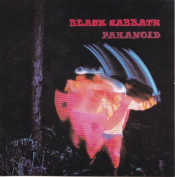 Black Sabbath - Paranoid (Remastered) CD