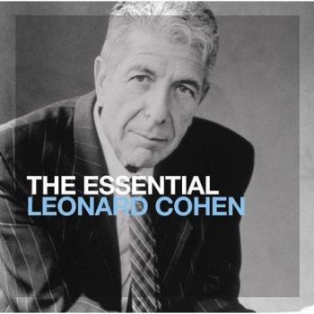 Cohen Leonard - Essential Leonard Cohen 2CD