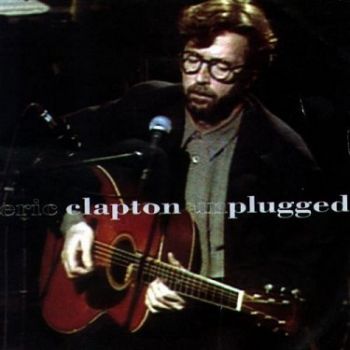 Clapton Eric - Unplugged 2LP