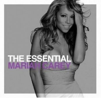 Carey Mariah - Essential Mariah Carey 2CD