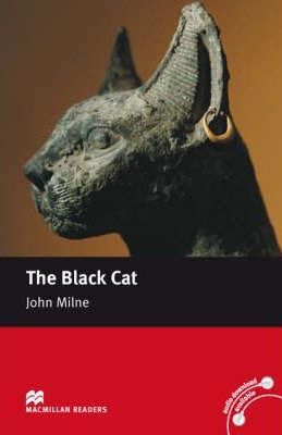 The Black Cat