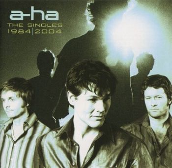 A-ha - The Singles 1984-2004 CD