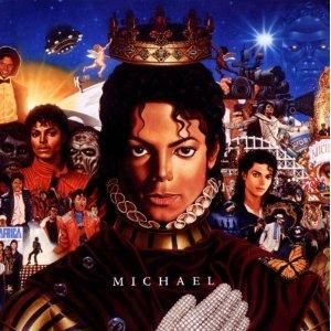 Jackson Michael - Michael CD