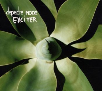 Depeche Mode - Exciter (Deluxe Edition) CD+DVD