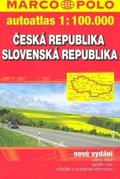 Česká a Slovenská republika