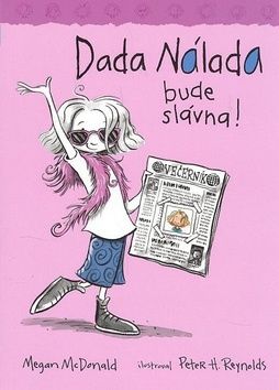 Dada Nálada bude slávna! (2)