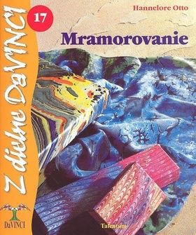 DaVinci 17 Mramorovanie