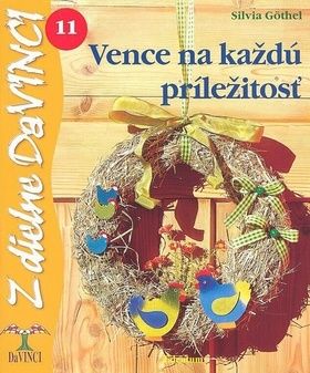 DaVinci 11 Vence na každú príležitosť