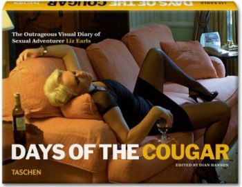 Days of the Cougar