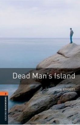 Dead Man Island