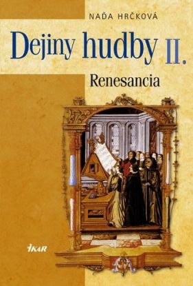 Dejiny hudby II - Renesancia