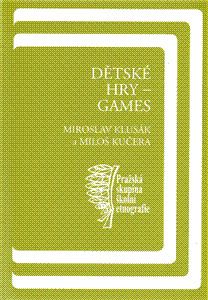 Dětské hry-Games