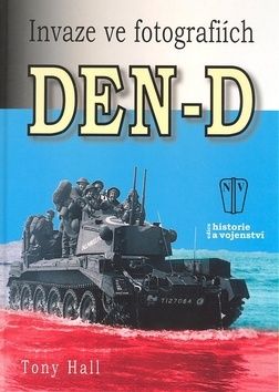 Den-D - Invaze ve fotografiích