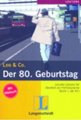 Der 80. Geburtstag: Stufe 1+CD