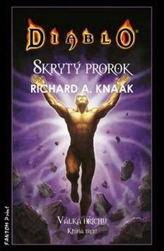 Diablo: Skrytý prorok - Válka hříchu 3