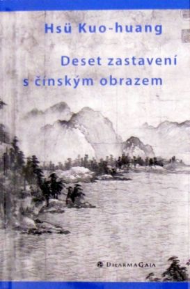 Deset zastavení s čínskym obrazem