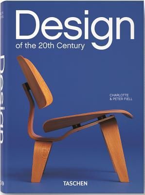 Design of 20th Century