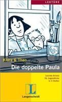 Die doppelte Paula - Langenscheidt Lektuere 3