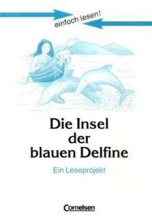 Die Insel der blauen Delfine